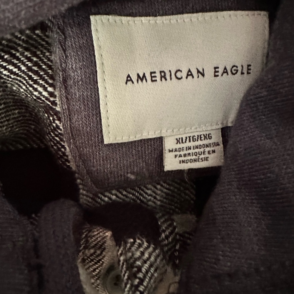 American eagle sweater